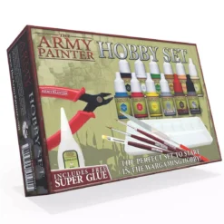 Hobby Set - Outil