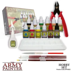 Hobby Set - Outil
