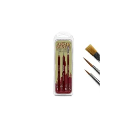 Hobby Starter Brush Set - Pinceaux