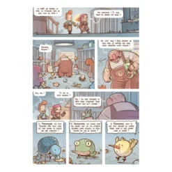 Hocus & Pocus - Duo de Choc : La BD dont vous êtes le héros
