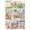 Hocus & Pocus Minus - Tempête et Champignons : La BD dont tu es le petit héros