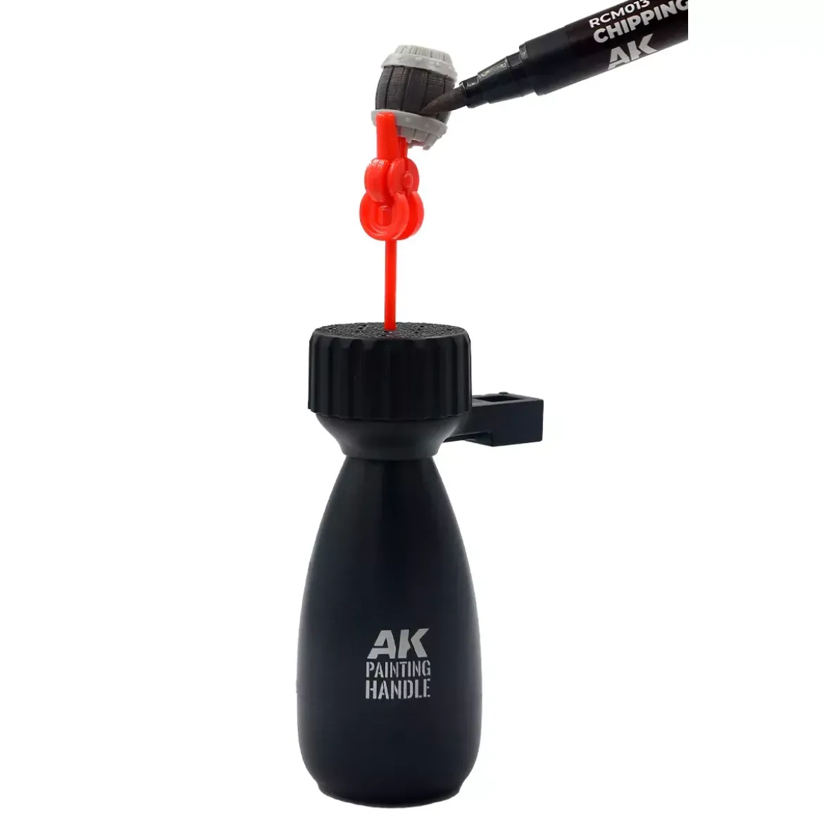 Holding Pins for Handle Support - Outil - AK Interactive
