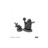 Hollis Grayheath And Verbena - Figurine Héros & Héroïnes Reaper Miniatures