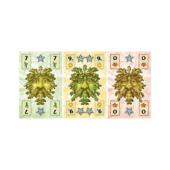 Holly Oak - Version Anglaise