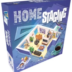 Home Staging