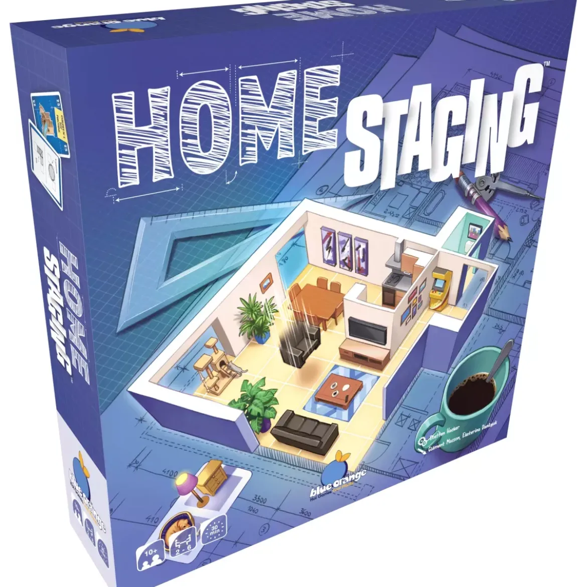 Home Staging