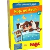 Hop, au dodo !