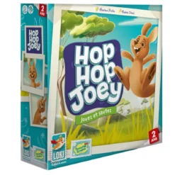 Hop Hop Joey