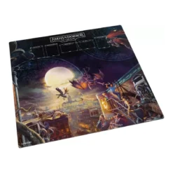 Horreur à Arkham JCE : Center Game Mat