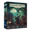Horreur à Arkham JCE : Édition Révisée