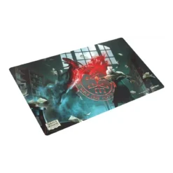Horreur à Arkham JCE : Game Mat - Blood Ward
