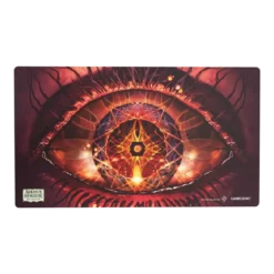 Horreur à Arkham JCE : Game Mat - Truth is Out There