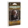 Horreur à Arkham JCE : Harvey Walters - Extension Investigateur