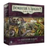 Horreur à Arkham JCE : La Civilisation Oubliée - Extension Investigateurs