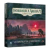 Horreur à Arkham JCE : La Conspiration d'Innsmouth - Extension