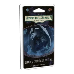 Horreur à Arkham JCE : La Face Cachée de la Lune - Extension Mythe