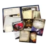Horreur à Arkham JCE : La Route de Carcosa - Extension Campagne