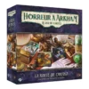 Horreur à Arkham JCE : La Route de Carcosa - Extension Investigateurs