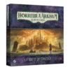 Horreur à Arkham JCE : La Route de Carcosa - Extension