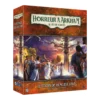 Horreur à Arkham JCE : Le Festin De Hemlock Vale - Extension Campagne