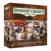 Horreur à Arkham JCE : Le Festin De Hemlock Vale - Extension Investigateurs