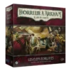 Horreur à Arkham JCE : Les Clefs Écarlates - Extension Investigateurs