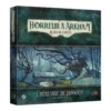 Horreur à arkham JCE : L'héritage de Dunwich - Extension