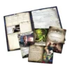 Horreur à Arkham JCE : L’Héritage de Dunwich - Extension Campagne