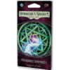 Horreur à Arkham JCE : Paradoxes Temporels - Extension Mythe