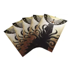 Horreur à Arkham JCE : Premium Art Sleeves - Encounter
