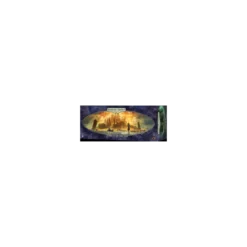 Horreur à Arkham JCE : Route de Carcosa - Extension Renouveau