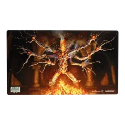 Horreur à Arkham JCE : Shiny Game Mat - Elokoss