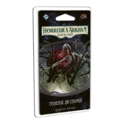 Horreur à Arkham JCE : Tisseuse du Cosmos - Extension Mythe