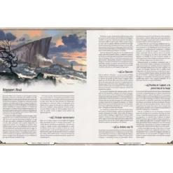 Horreur à Arkham : Le Jeu de Rôle - Les Rêves de Kingsport