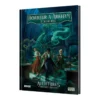 Horreur à Arkham : Le Jeu de Rôle - Mystères à Arkham