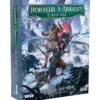Horreur à Arkham : Le Jeu de Rôle - Terra Antarctica