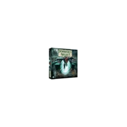 Horreur à Arkham 3ème Édition : Les Secrets de l'Ordre - Extension
