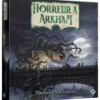 Horreur à Arkham 3ème Édition : Terreurs Nocturnes - Extension