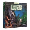 Horreur à Arkham V2 : L'Horreur de Kingsport - Extension