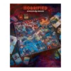 Horrified Dungeon & Dragons