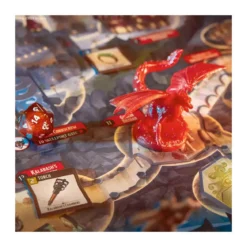 Horrified Dungeon & Dragons