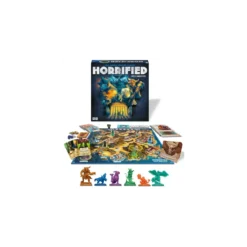 Horrified Monstres Grecs