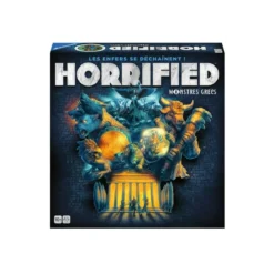 Horrified Monstres Grecs