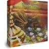 Horror on the Orient Express - Fortune Tokens Upgrade Box