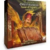 Horror on the Orient Express - Taste of Luxury Upgrade Box