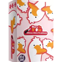 Hors La L'oie