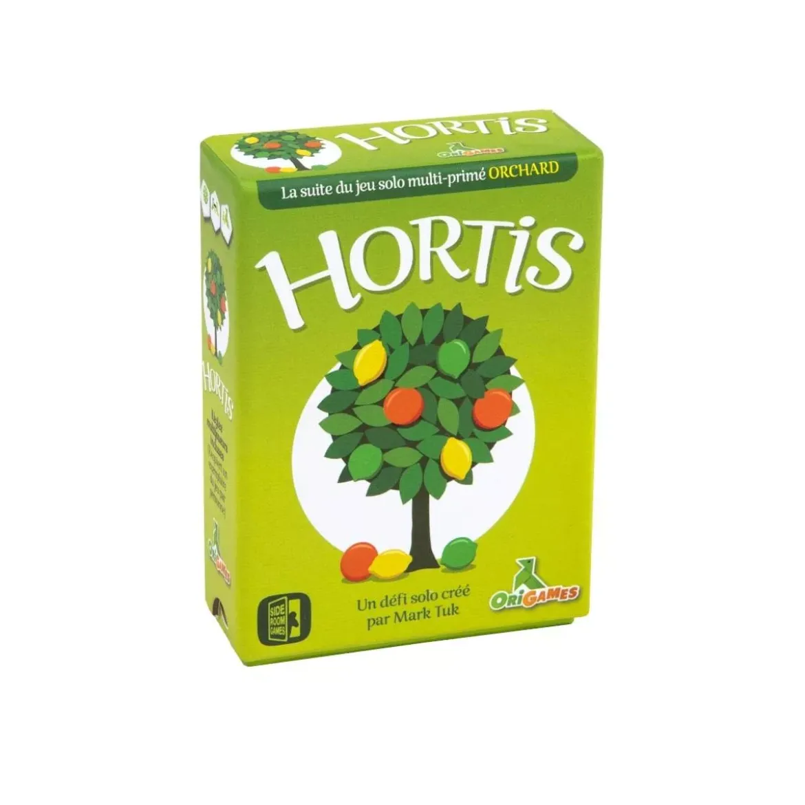Hortis