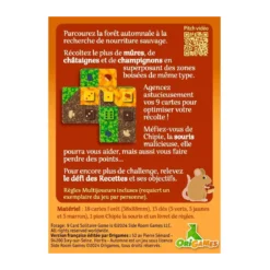 Hortis Automne