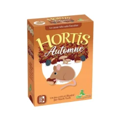 Hortis Automne