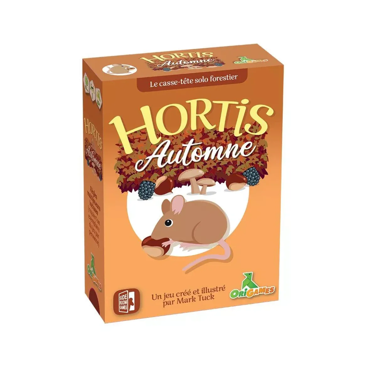 Hortis Automne